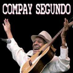 Compay Segundo - CD Audio di Compay Segundo
