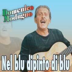 Nel blu dipinto di blu - CD Audio di Domenico Modugno