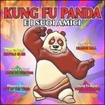 Canzoncine per bambini. Kung Fu Panda