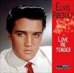 Love Me Tender - CD Audio di Elvis Presley