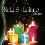 Natale Italiano Vintage