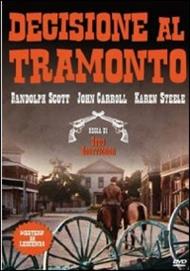 Decisione al tramonto