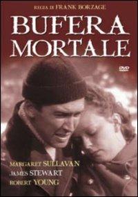 Bufera mortale di Frank Borzage - DVD