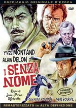 I senza nome (DVD)