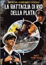 La battaglia di Rio della Plata