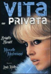 Vita privata di Louis Malle - DVD