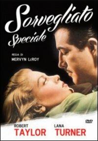 Sorvegliato speciale di Mervyn LeRoy - DVD