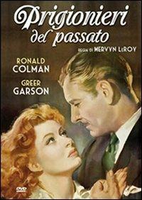 Prigionieri del passato di Mervyn LeRoy - DVD