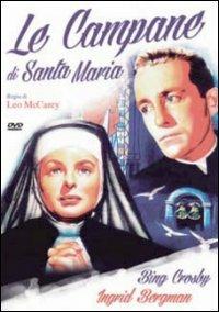 Le campane di Santa Maria di Leo McCarey - DVD