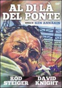 Al di là del ponte di Ken Annakin - DVD