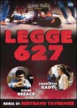 Legge 627