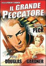 Il grande peccatore