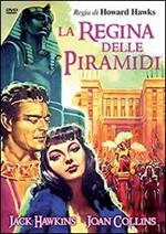 La Regina delle piramidi