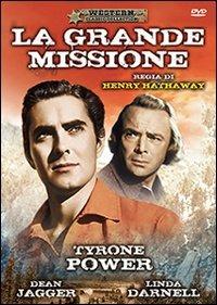 La grande missione di Henry Hathaway - DVD