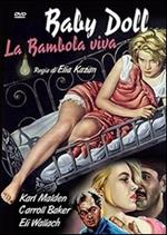 Baby Doll, la bambola viva