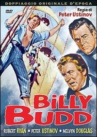 Billy Budd di Peter Ustinov - DVD