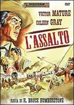 L' assalto