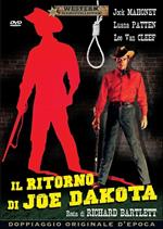 Il ritorno di Joe Dakota