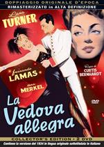 La vedova allegra (2 DVD)