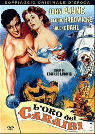 L' oro dei Caraibi