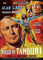 Rullo di tamburi
