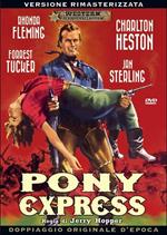 Pony Express