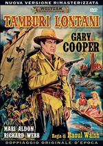 Tamburi lontani (DVD)