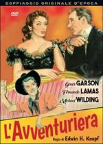 L' avventuriera