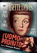 L' uomo proibito