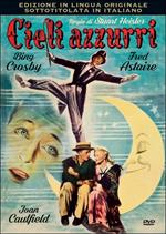 Cieli azzurri (DVD)