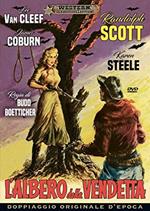 L' albero della vendetta (DVD)
