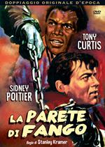 La parete di fango (DVD)