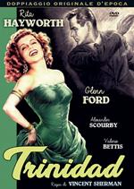 Trinidad (DVD)