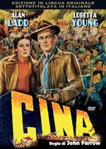 Cina (DVD)