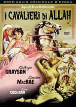 I cavalieri di Allah (DVD)