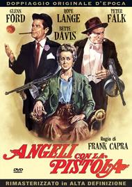 Angeli con la pistola (DVD)