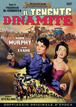 Il tenente Dinamite (DVD)