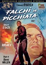 Falchi in picchiata (DVD)