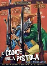 Il codice della pistola (DVD)