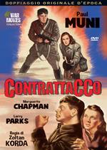 Contrattacco (DVD)