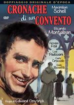 Cronache di un convento (DVD)
