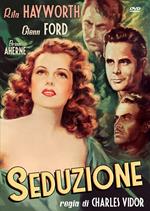 Seduzione (DVD)