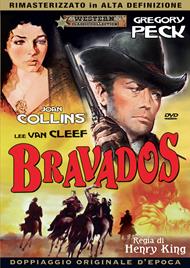 Bravados (DVD)