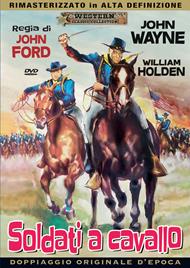 Soldati a cavallo  (DVD)