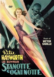 Stanotte ed ogni notte