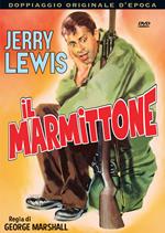 Il marmittone (DVD)