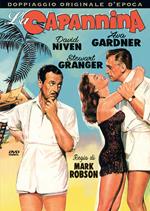 La capannina (DVD)
