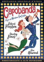 Capobanda (DVD)