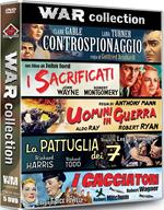 War Collection. Digipack (5 DVD)