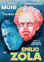 Emilio Zola (DVD)